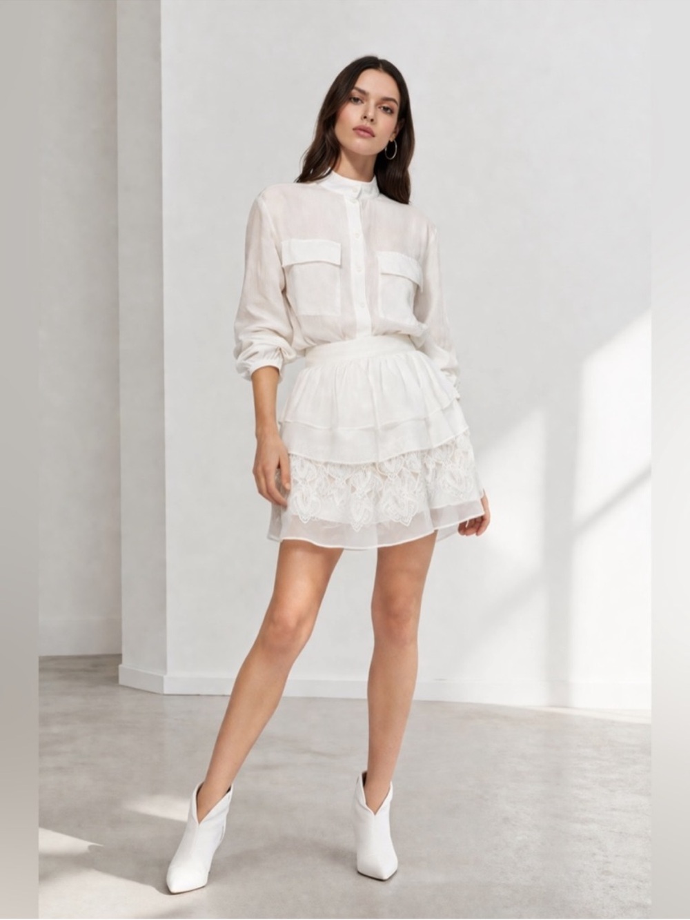 IRO Skirt